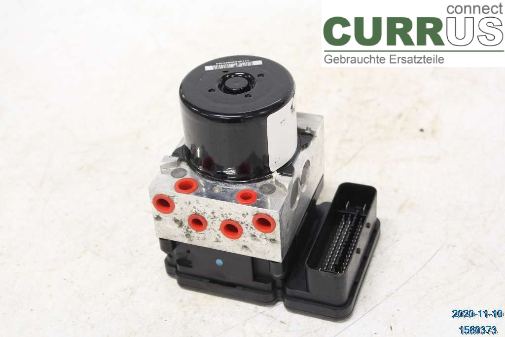 JEEP CHEROKEE ABS hydraulisk enhed 5179771AA 2,8 CRD  5