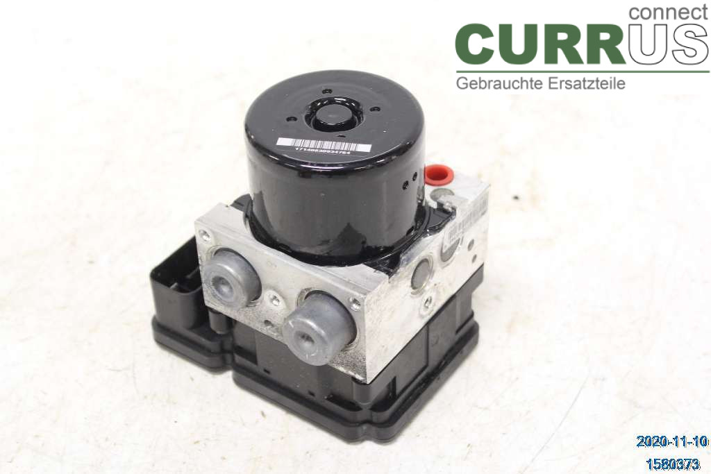 JEEP CHEROKEE ABS hydraulisk enhed 5179771AA 2,8 CRD  5