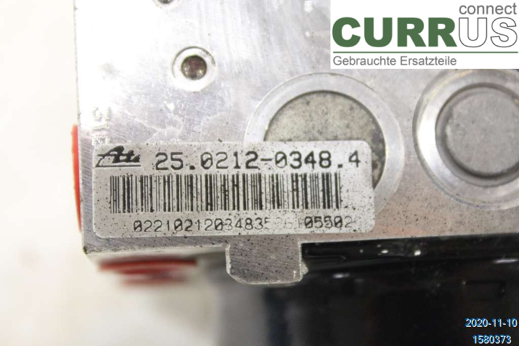 JEEP CHEROKEE ABS hydraulisk enhed 5179771AA 2,8 CRD  5