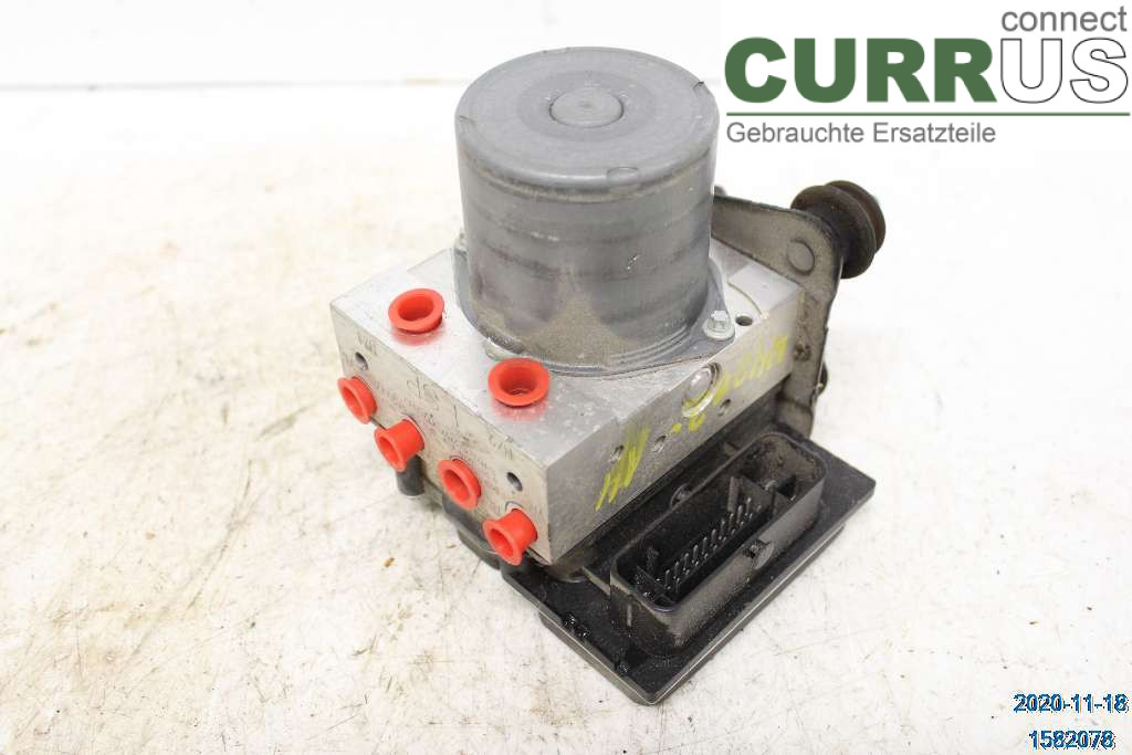 AUDI A4  12-15 ABS Hydraulic unit 8K0614517HC 2,0TDI