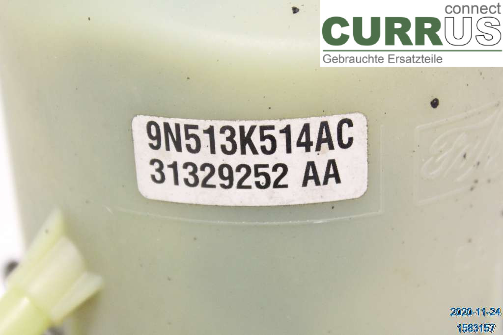 VOLVO C30     10-13 Elektrische Servolenkungspumpe 36050682 1,6D