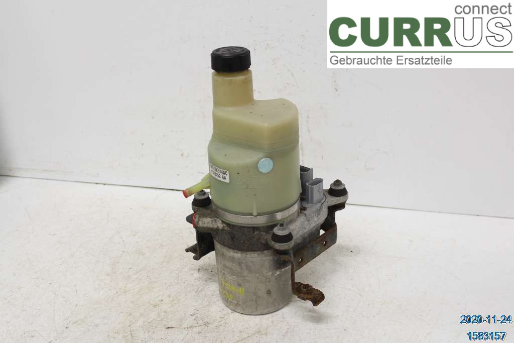 VOLVO C30     10-13 Elektrische Servolenkungspumpe 36050682 1,6D