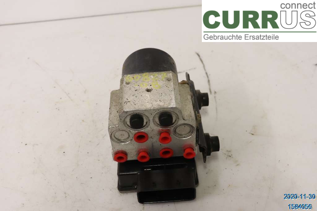 NISSAN PRIMASTAR ABS Hydraulic unit 4782000Q0E 2,0 DCI