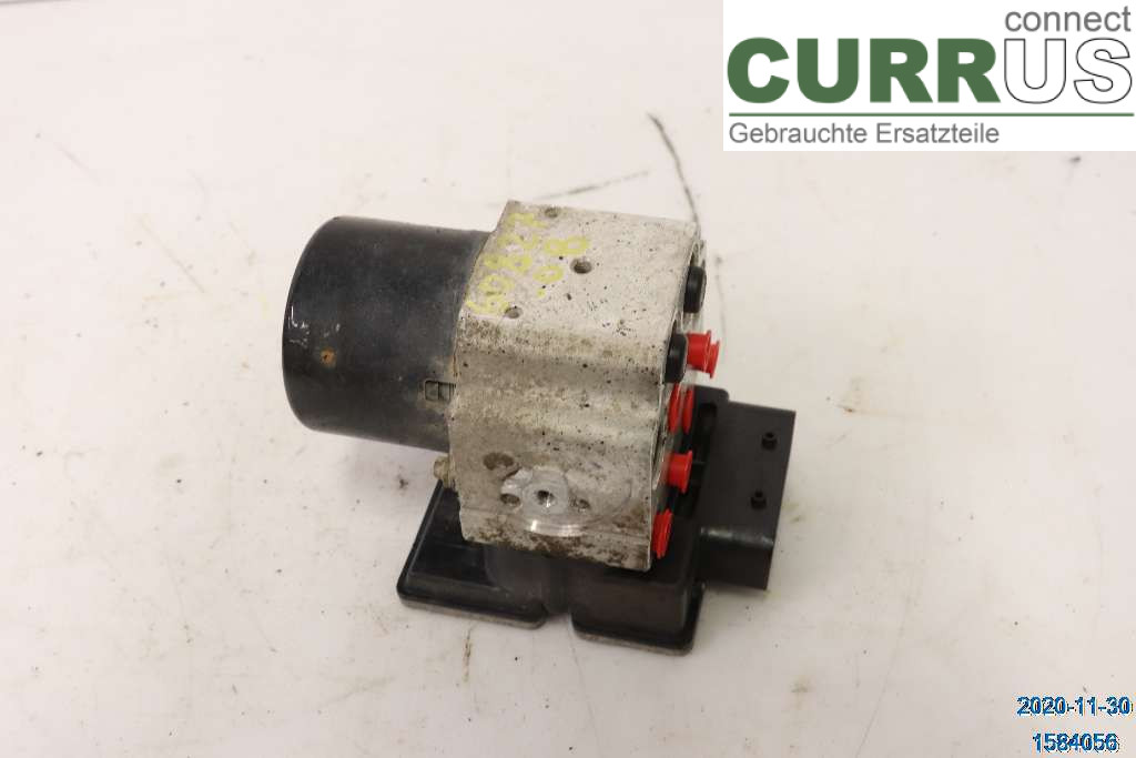NISSAN PRIMASTAR ABS Hydraulic unit 4782000Q0E 2,0 DCI
