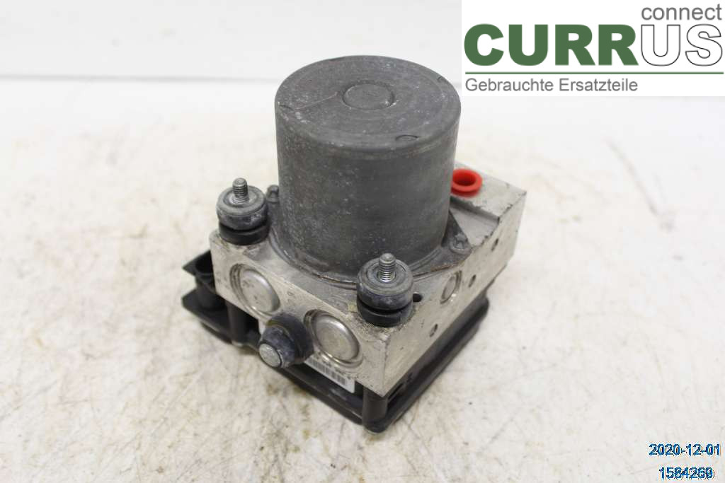 NISSAN QASHQAI   07-10 ABS Hydraulic unit 47660JD29B 2,0