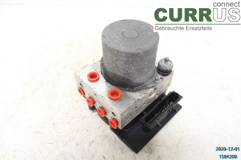 NISSAN QASHQAI   07-10 ABS Hydraulic unit 47660JD29B 2,0
