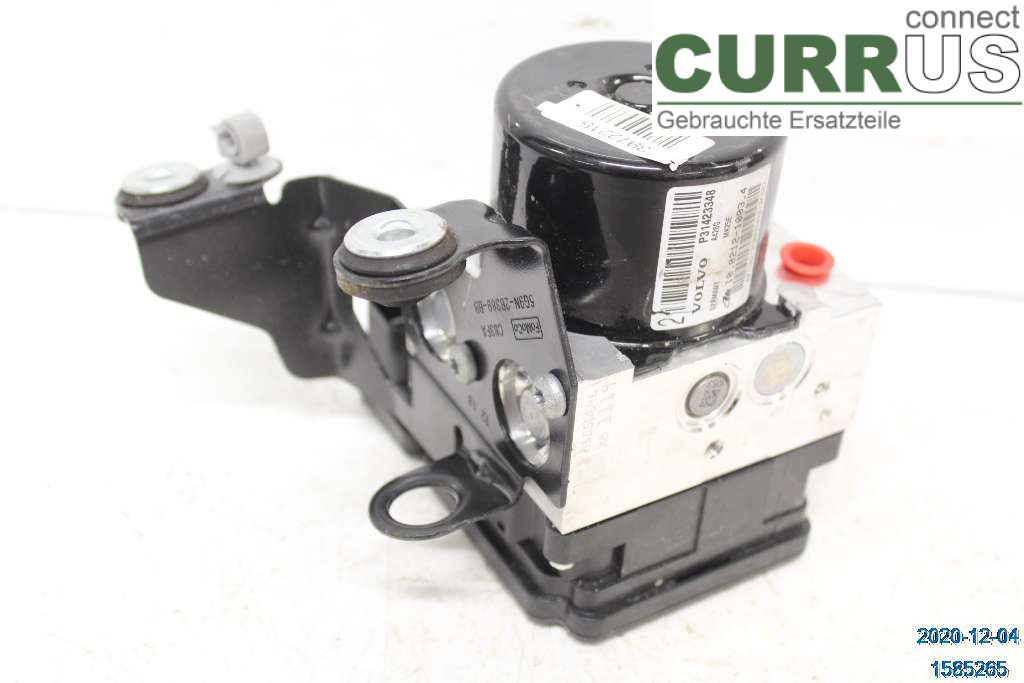 VOLVO V60 CROSS COUNTRY  16-18 ABS Hydraulic unit 31423350 D4 2.0 D4204T14