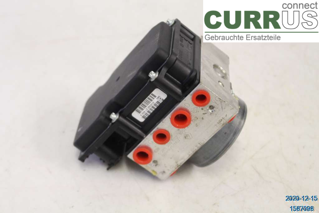 RENAULT KANGOO II  08-14 ABS Hydraulic unit 8201240013 Z.E. 5AM400