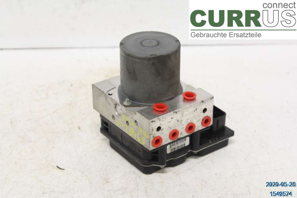 MB E-KLASS (W212) 09-16 ABS Hydraulic unit A2124313012 350 CDI