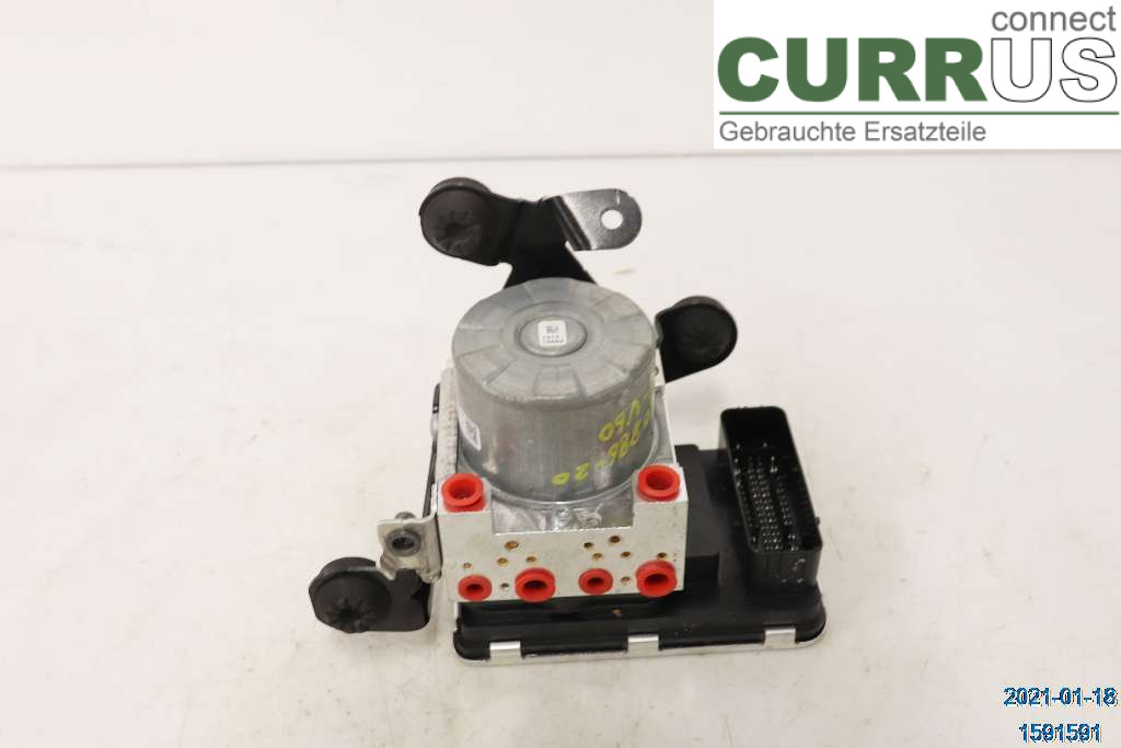 VOLVO V60  19- ABS Hydraulic unit 32214775 D3 2,0