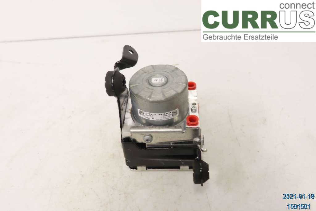 VOLVO V60  19- ABS Hydraulic unit 32214775 D3 2,0