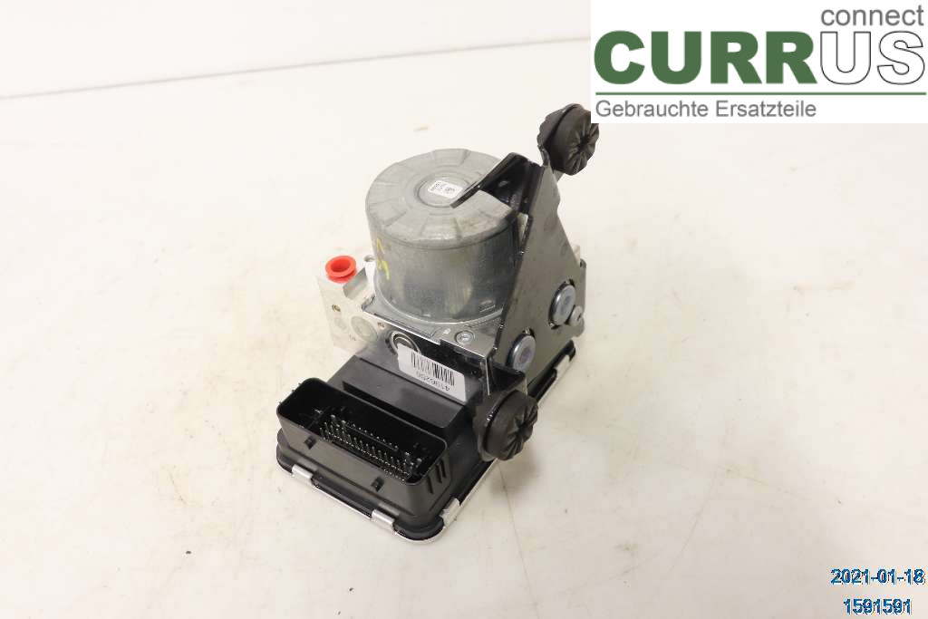 VOLVO V60  19- ABS Hydraulic unit 32214775 D3 2,0