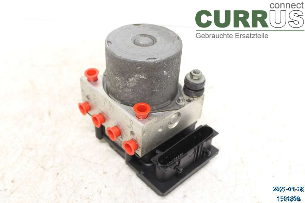 SUBARU STI RACING ABS Hydraulic unit 27539FE271 2,5 WRX STI