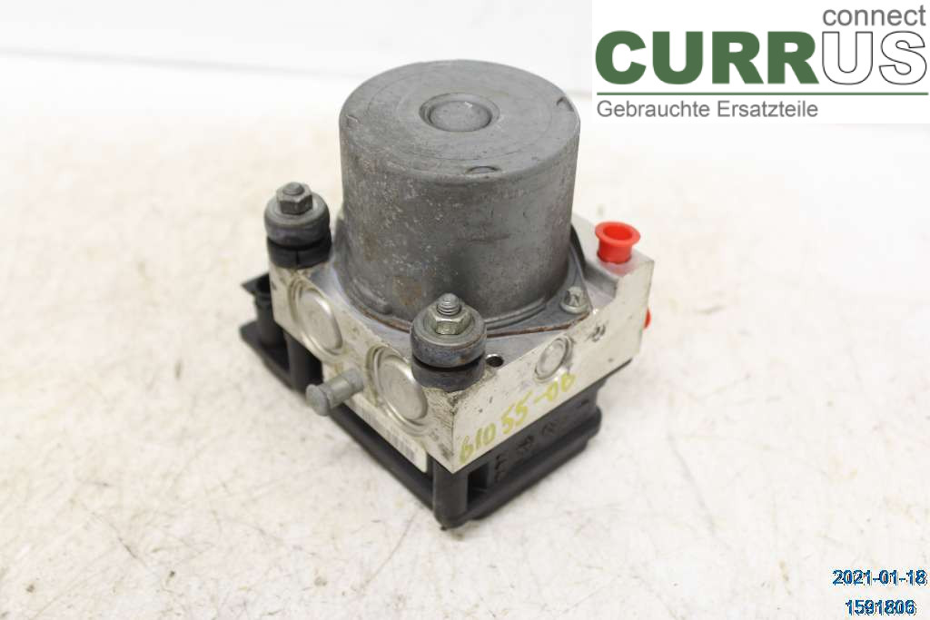 SUBARU STI RACING ABS Hydraulic unit 27539FE271 2,5 WRX STI