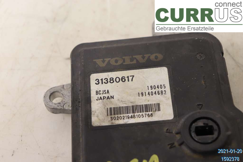 VOLVO V60  19- Steering unit gearbox 32249308 D3 2,0