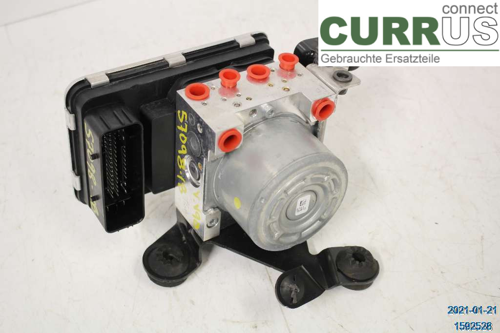 VOLVO V90  17- ABS Hydraulic unit 31680104 D3 2.0