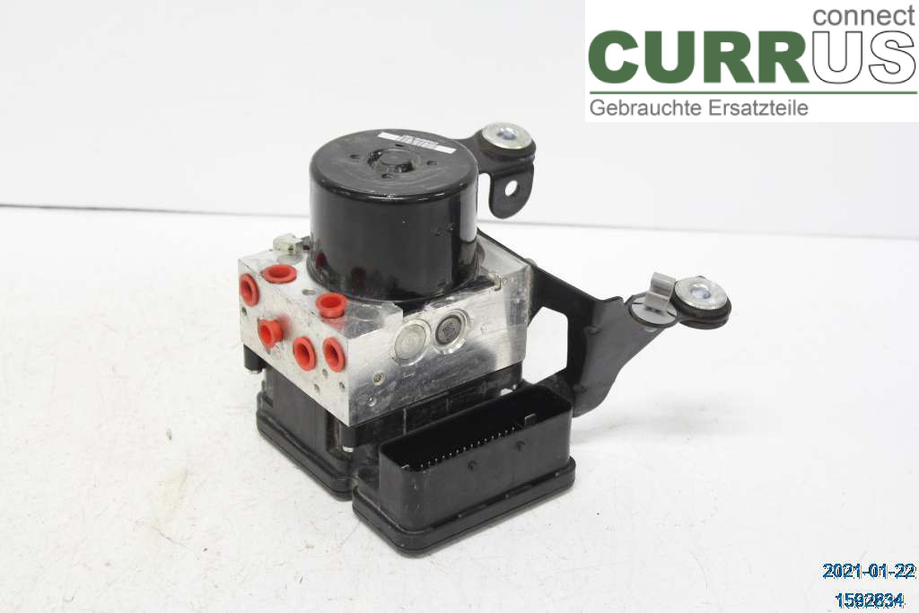 VOLVO XC70  14-16 ABS Hydraulic unit 31423349 D4 2,4 D5244T12