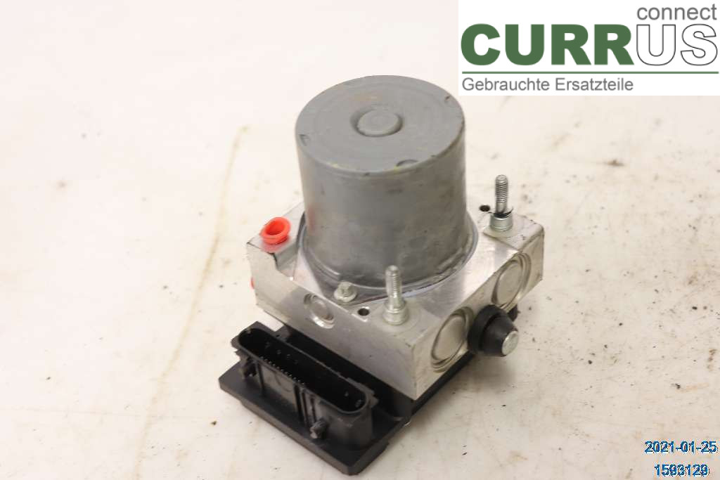 FORD RANGER EU/USA  07-11 ABS Hydraulic unit 1454540 2.5 TD
