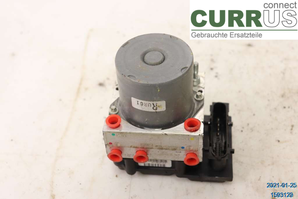 FORD RANGER EU/USA  07-11 ABS Hydraulic unit 1454540 2.5 TD