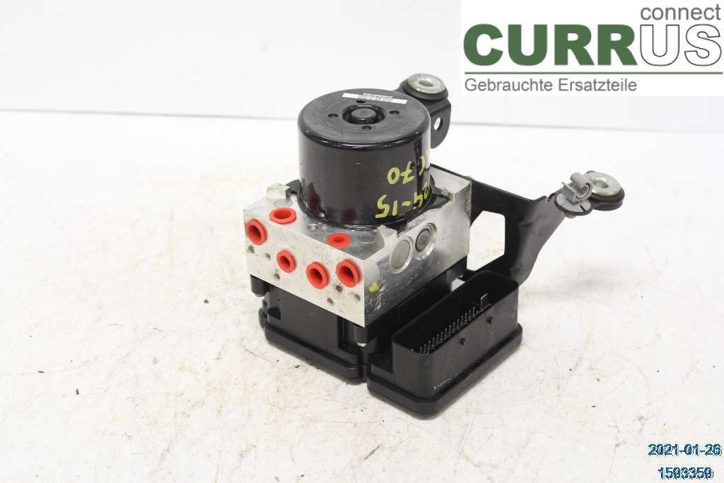 VOLVO XC70  14-16 ABS hydraulisk enhed 31400545 D4 2.4