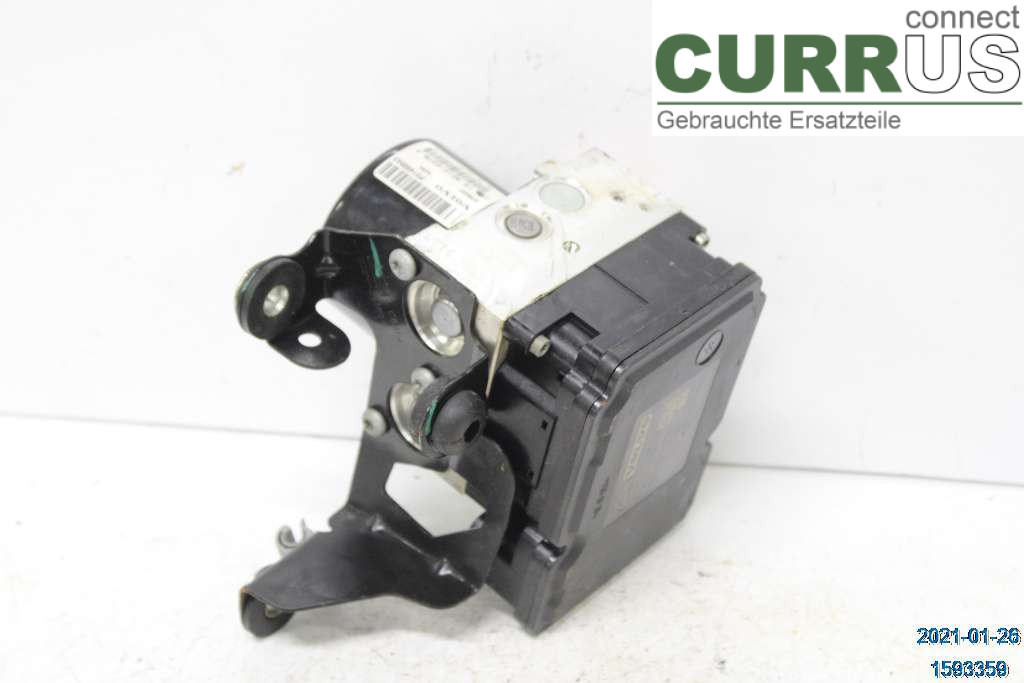VOLVO XC70  14-16 ABS hydraulisk enhed 31400545 D4 2.4