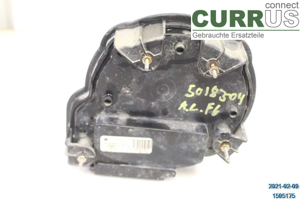 SNÖSKOTER ARTIC Instrument cluster / comb 0620-292 F6 EFI