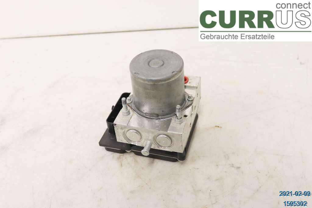 LAND ROVER DISCOVERY 4  10-16 ABS Hydraulic unit AH422C353AD 3,0 TDV6