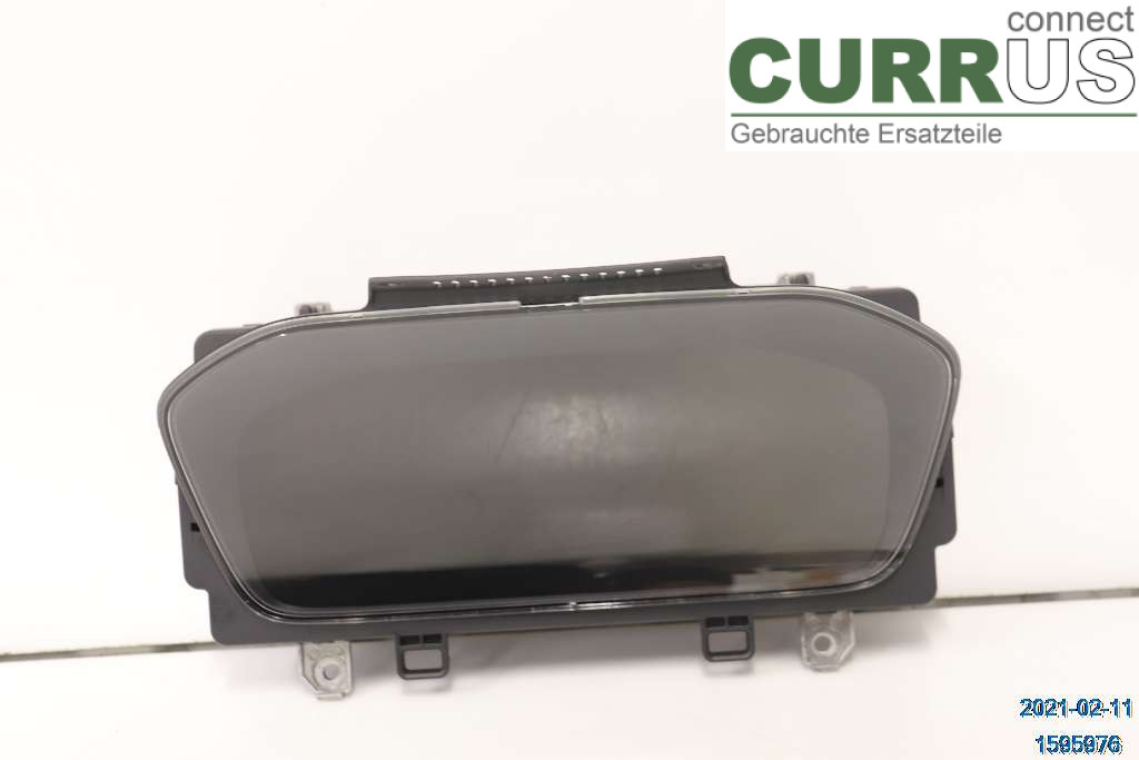 VOLVO V60  19- Instrumentpanel / kombiinstrument 36013031 D3 2,0