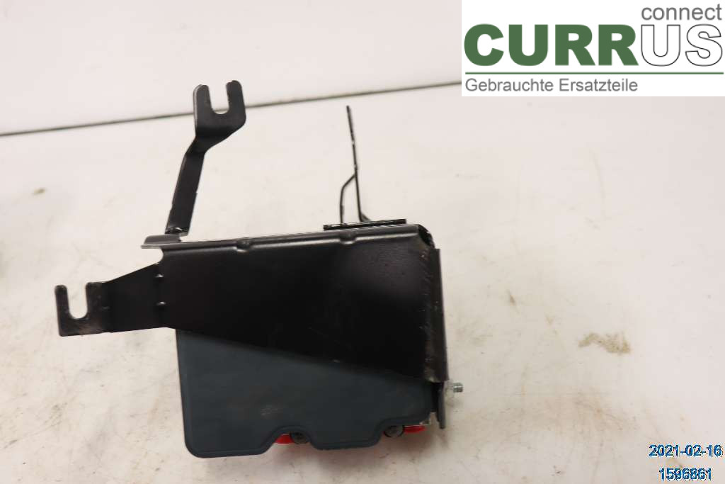RENAULT CLIO IV   16-19 Hydrauliczna jednostka ABS 476602996R 0,9 TCE H4B-408