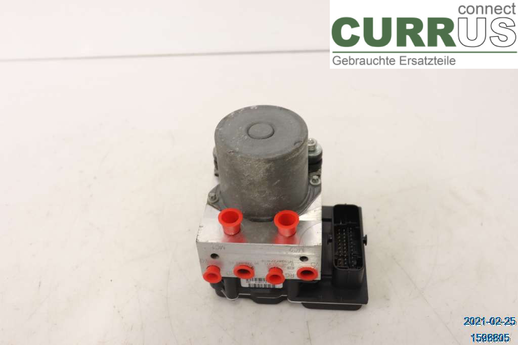 CITROEN C5  08-17 ABS Hydraulic unit 4541RY 5FV