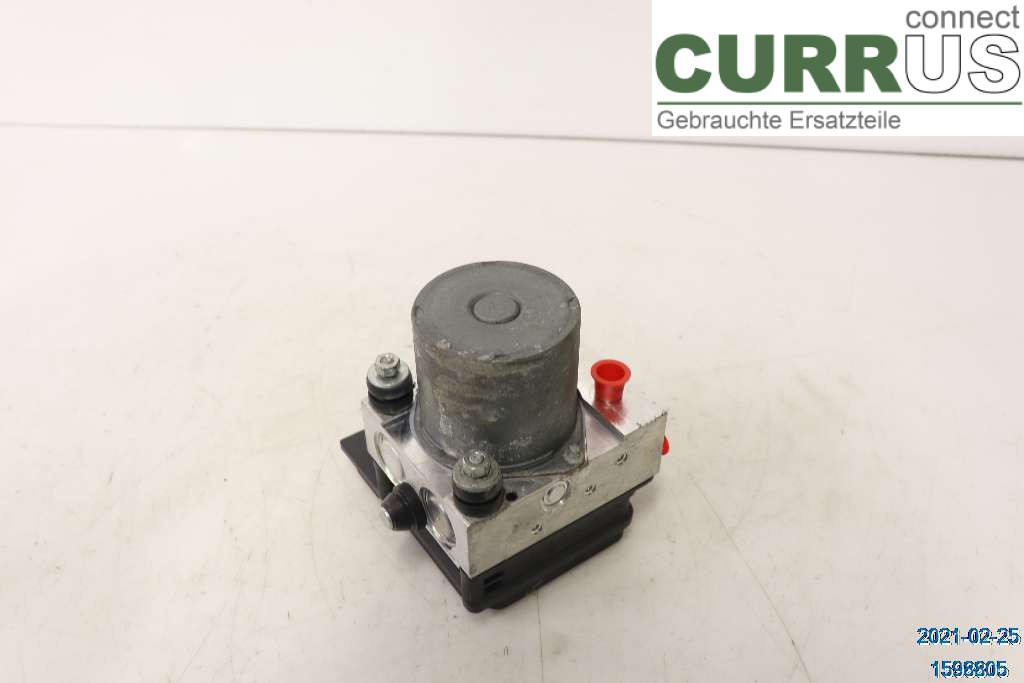 CITROEN C5  08-17 ABS Hydraulic unit 4541RY 5FV