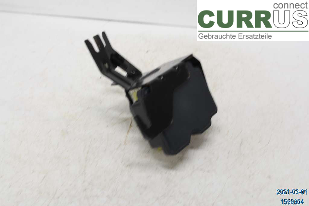 DACIA SANDERO STEPWAY  13-20 Hydrauliczna jednostka ABS 476609404R 0,9 TCE H4B-400