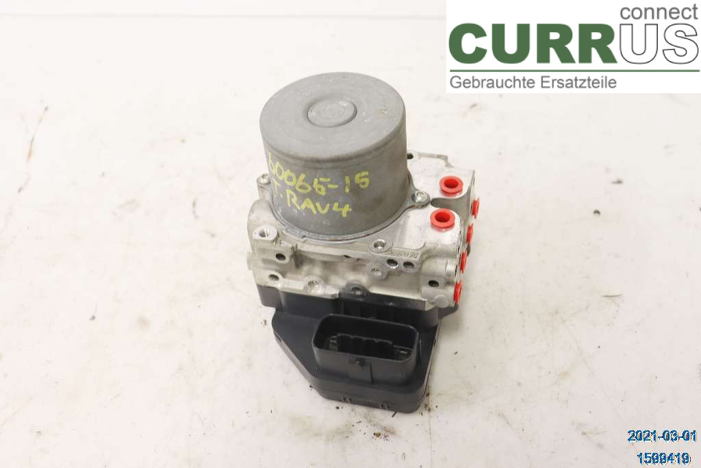 TOYOTA RAV4  13-18 Hydrauliczna jednostka ABS 4405042691 2,0  3ZR-FAE