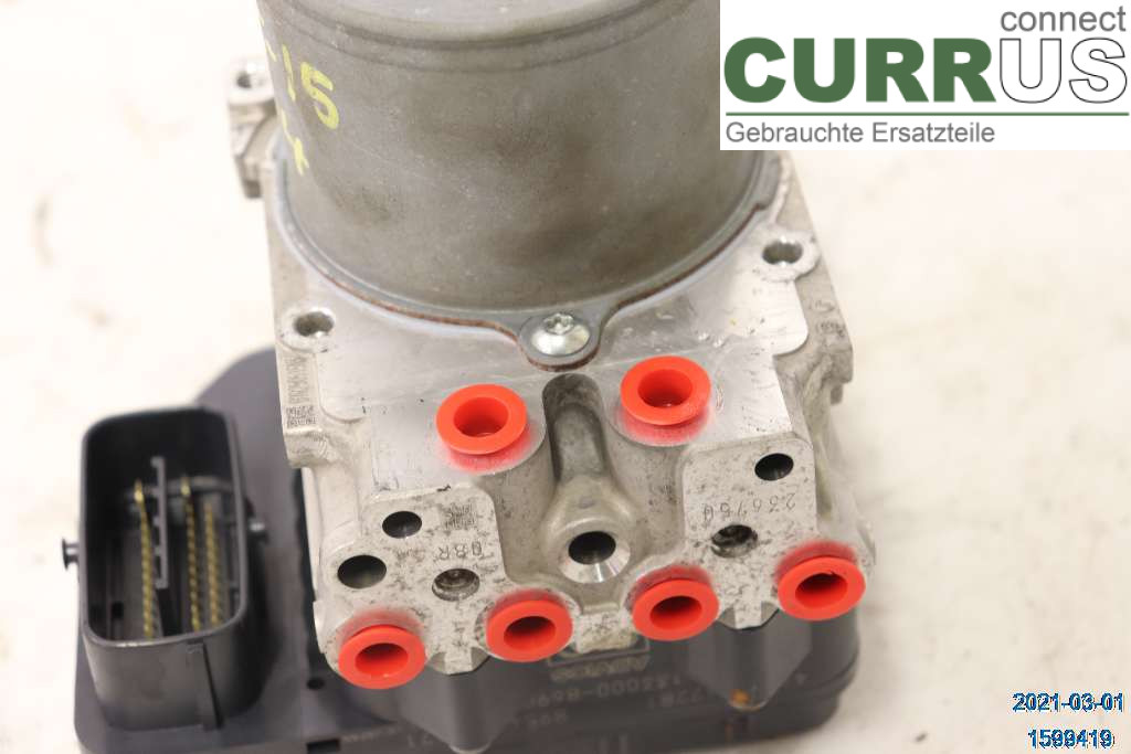 TOYOTA RAV4  13-18 Hydrauliczna jednostka ABS 4405042691 2,0  3ZR-FAE