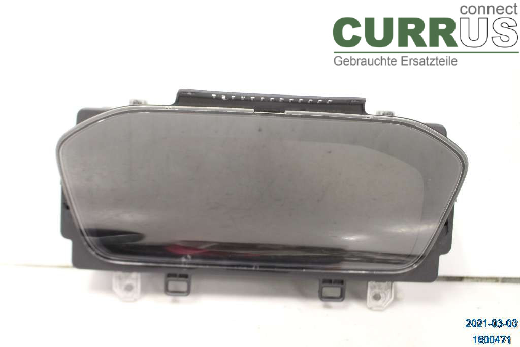 VOLVO V90  17- Instrument cluster / comb 36013031 2,0D D3