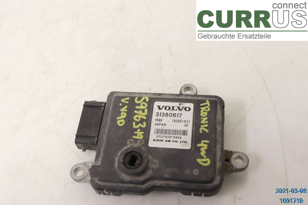 VOLVO V90  17- Steering unit gearbox 32249308 2,0D D3