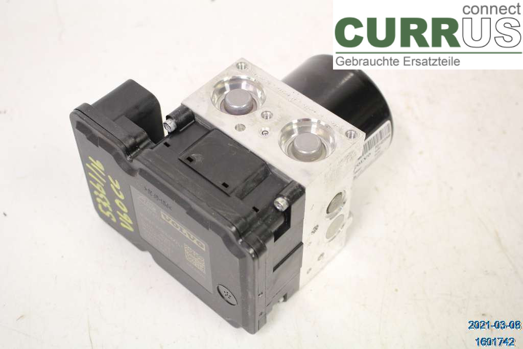 VOLVO V60 CROSS COUNTRY  16-18 Hydrauliczna jednostka ABS 31423350 D5 2,4
