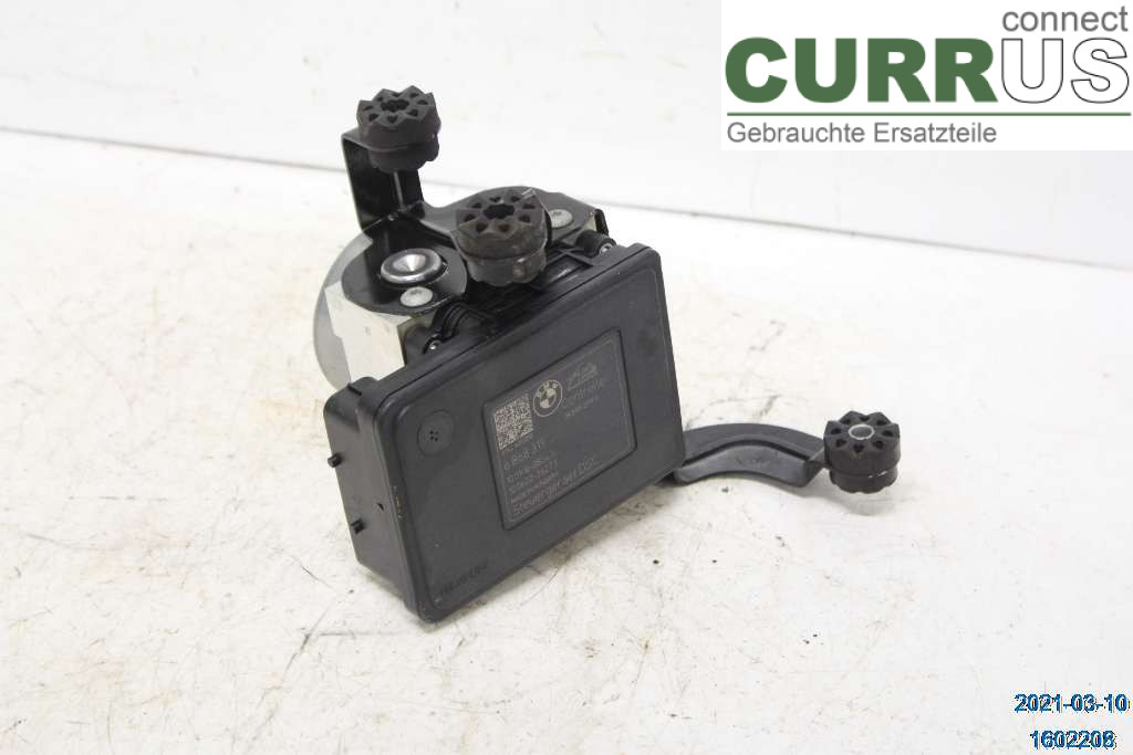 BMW 3 F30/F31/F80    12-19 Hydrauliczna jednostka ABS 34516897117 330D MK1