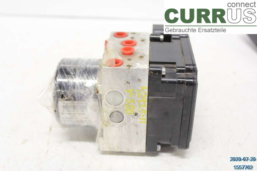 VOLVO S80      07- 13 ABS Hydraulic unit 31329140 D5 2.4
