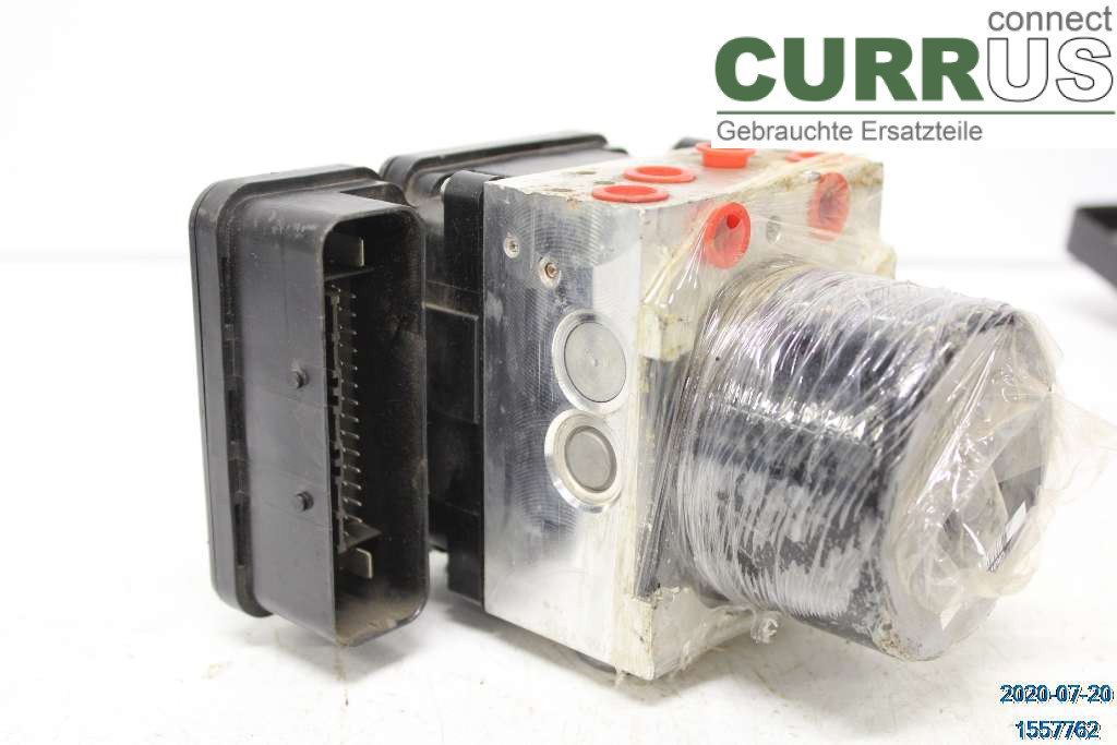 VOLVO S80      07- 13 ABS Hydraulic unit 31329140 D5 2.4
