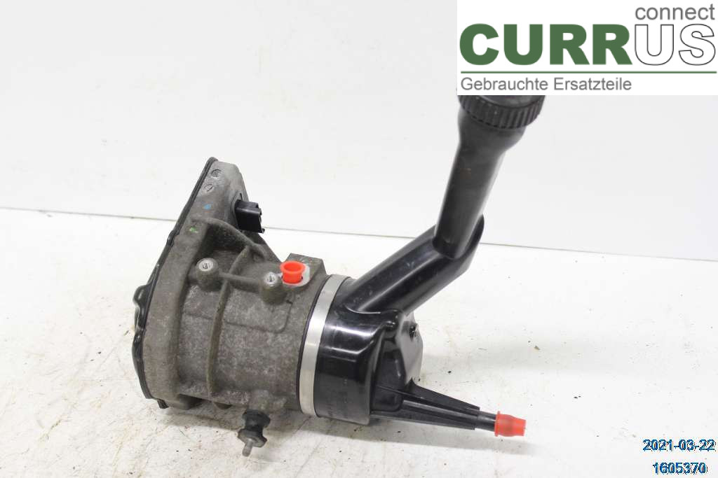 PEUGEOT 308 08-13 Power steering pump (electric) 4007WY 1,6