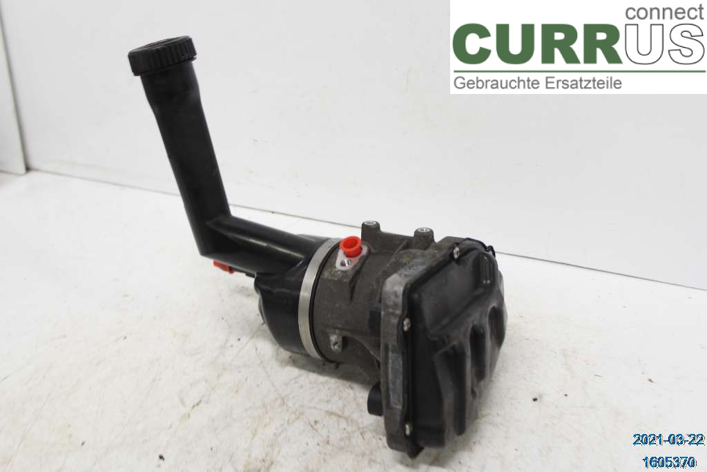 PEUGEOT 308 08-13 Power steering pump (electric) 4007WY 1,6