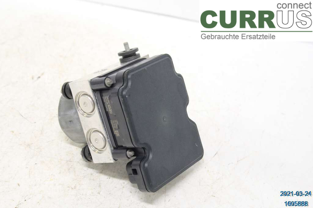 SUBARU IMPREZA IV  13-17 Hydrauliczna jednostka ABS 27596FJ190 1,6