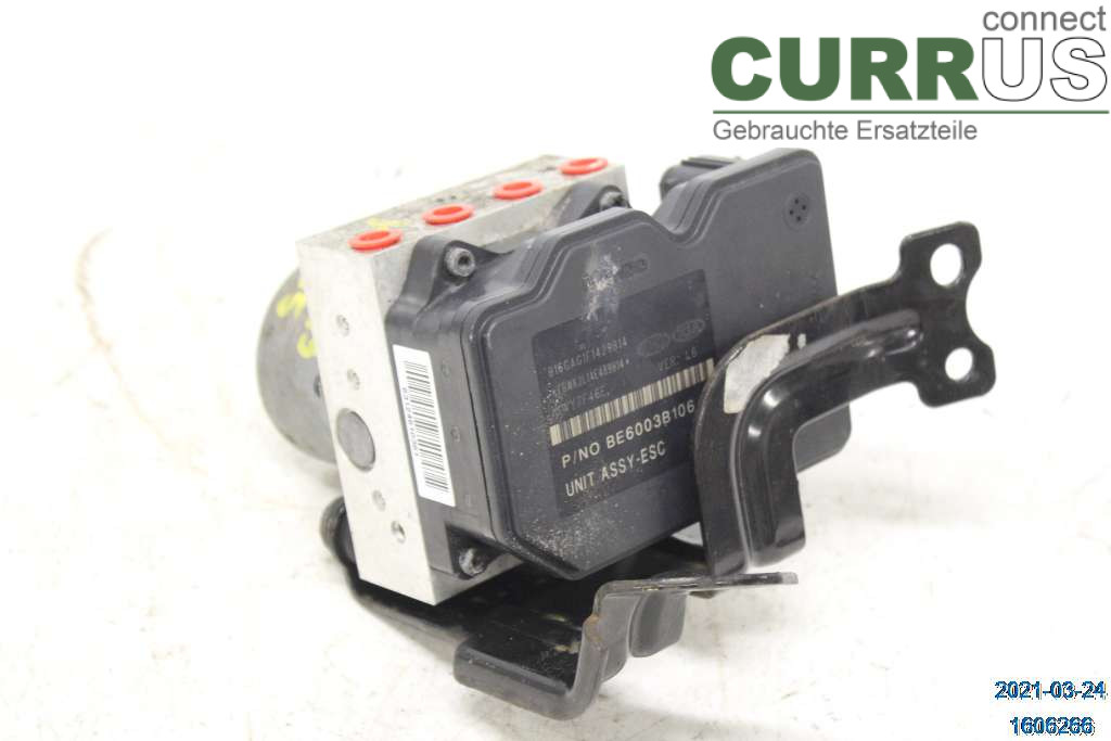 HYUNDAI ix35 ABS hydraulisk enhed 589202Y350 2,0 CRDI