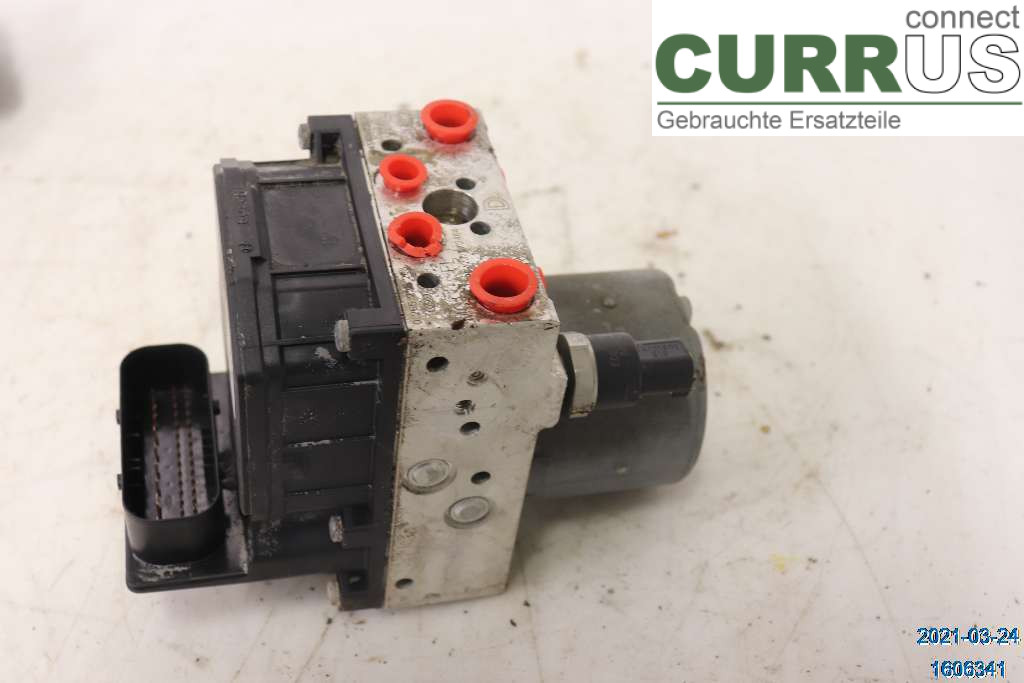 TOYOTA COROLLA   02-07 Hydrauliczna jednostka ABS 4405002030 1,6  3ZZ-FE