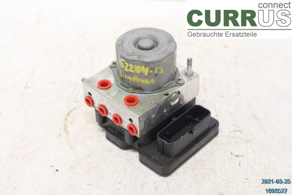 SUBARU IMPREZA IV  13-17 Hydrauliczna jednostka ABS 27596FJ190 1,6