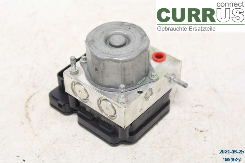 SUBARU IMPREZA IV  13-17 Hydrauliczna jednostka ABS 27596FJ190 1,6