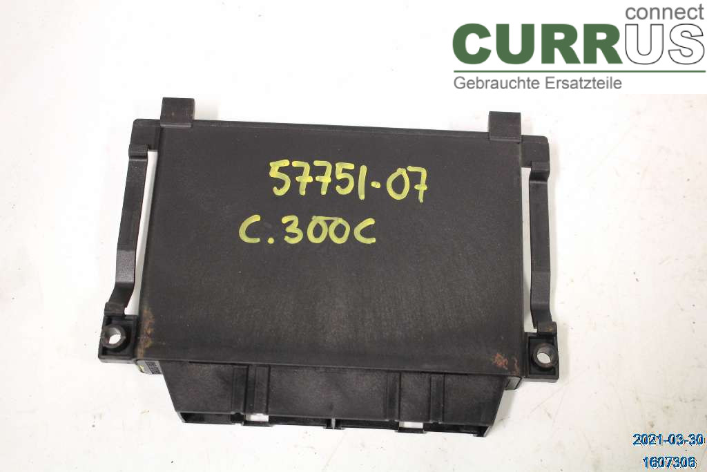 CHR 300C Przekładnia kierownicza 5150186AA 3,0 CRD