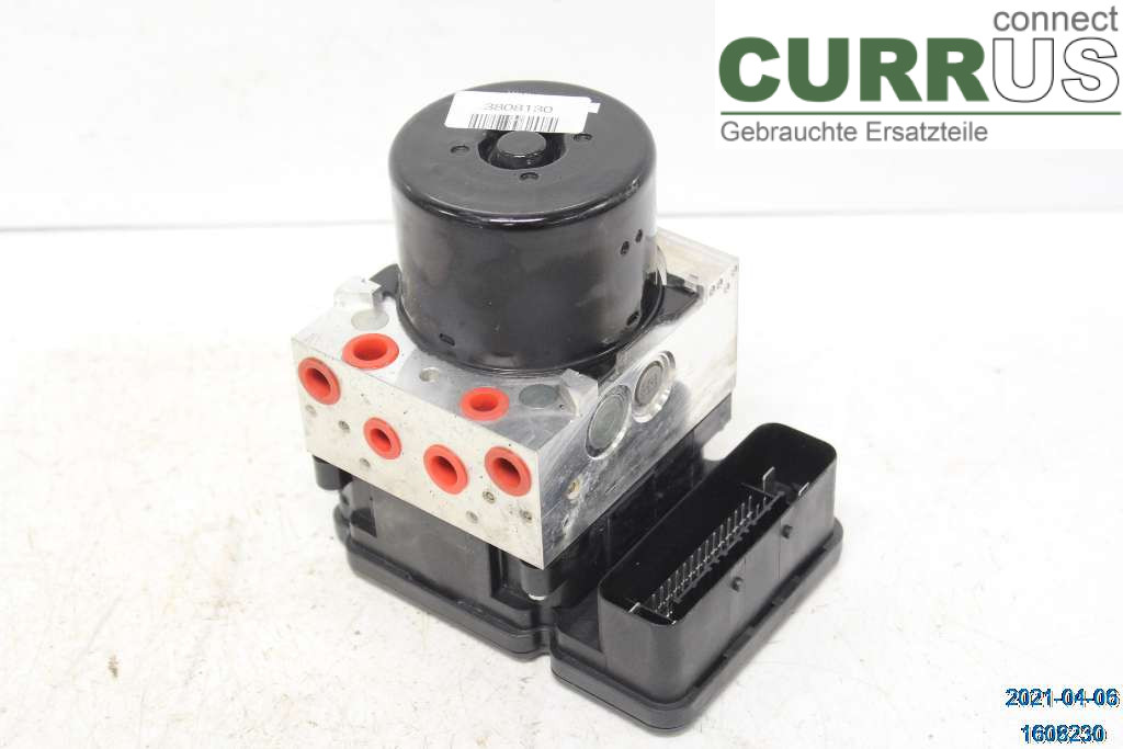 VOLVO V60 CROSS COUNTRY  16-18 Hydrauliczna jednostka ABS 31423350 D4 2,4