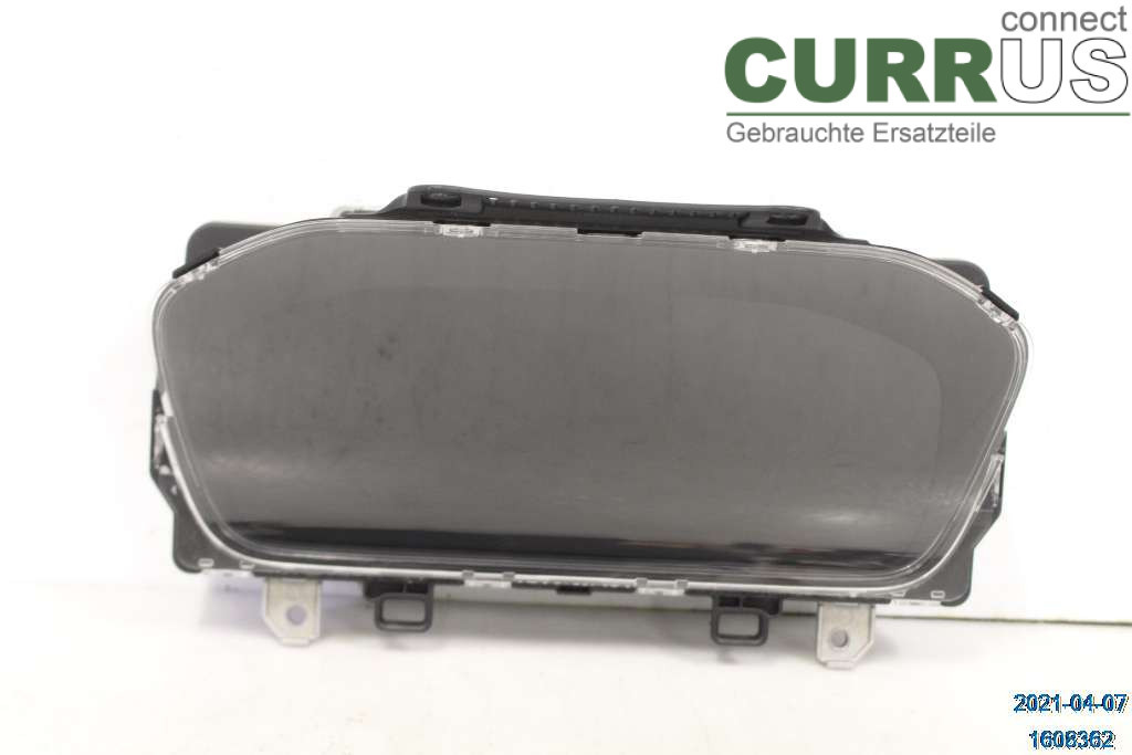 VOLVO XC40 18- Instrument cluster / comb 36010422 D3 2,0 D4204T16